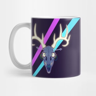 Opfer 2 Mug